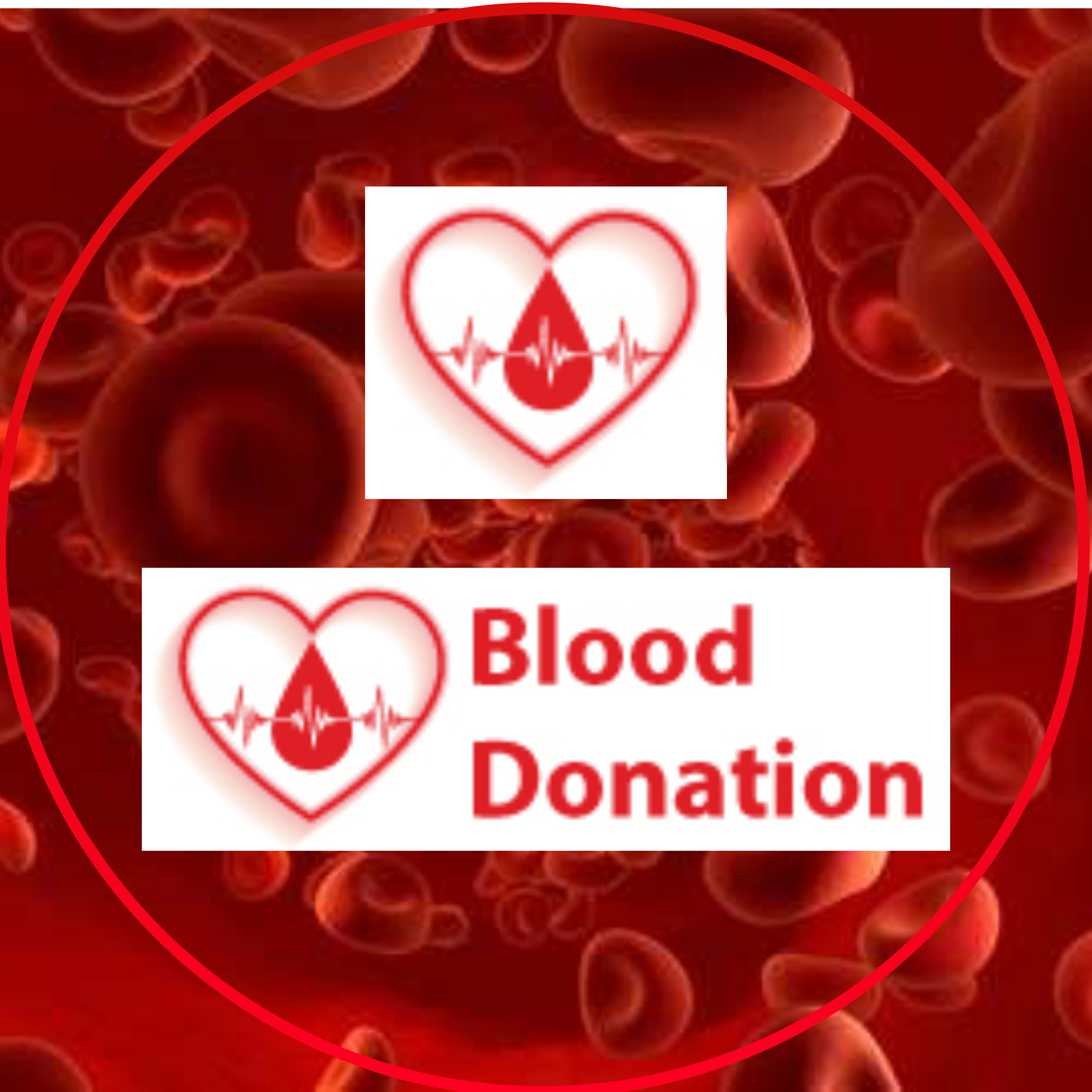blood donat